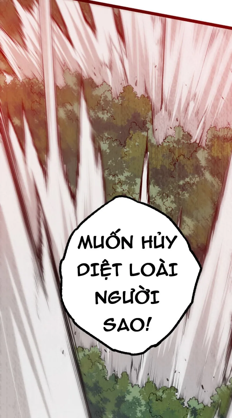Từ Cây Cổ Thụ Bắt Đầu Tiến Hóa Chapter 11 - Trang 27