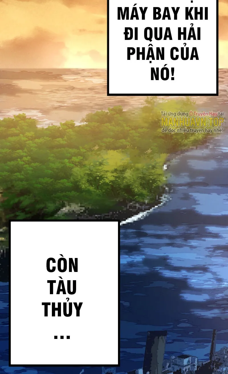 Từ Cây Cổ Thụ Bắt Đầu Tiến Hóa Chapter 11 - Trang 3