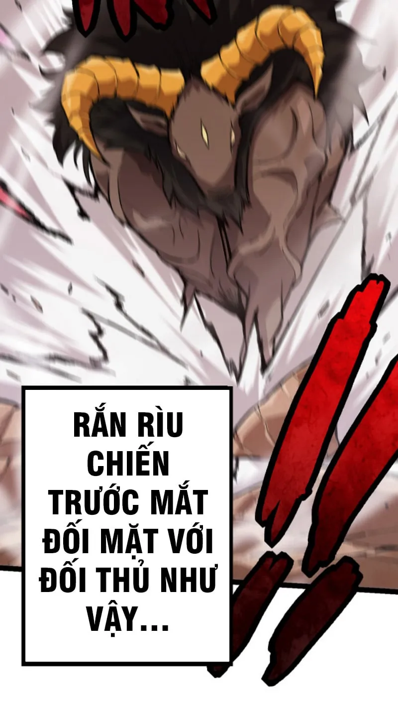 Từ Cây Cổ Thụ Bắt Đầu Tiến Hóa Chapter 11 - Trang 33