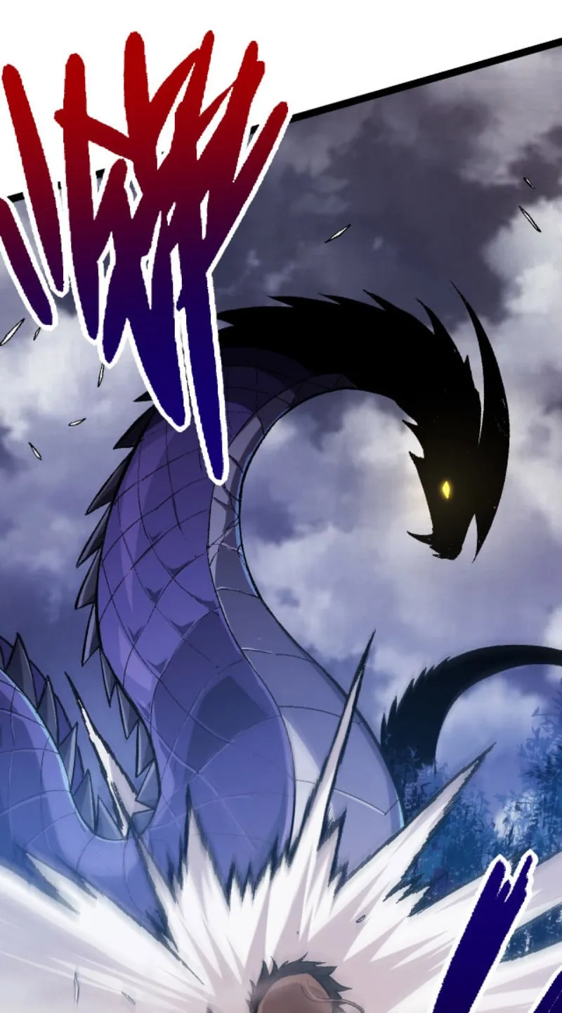 Từ Cây Cổ Thụ Bắt Đầu Tiến Hóa Chapter 11 - Trang 34