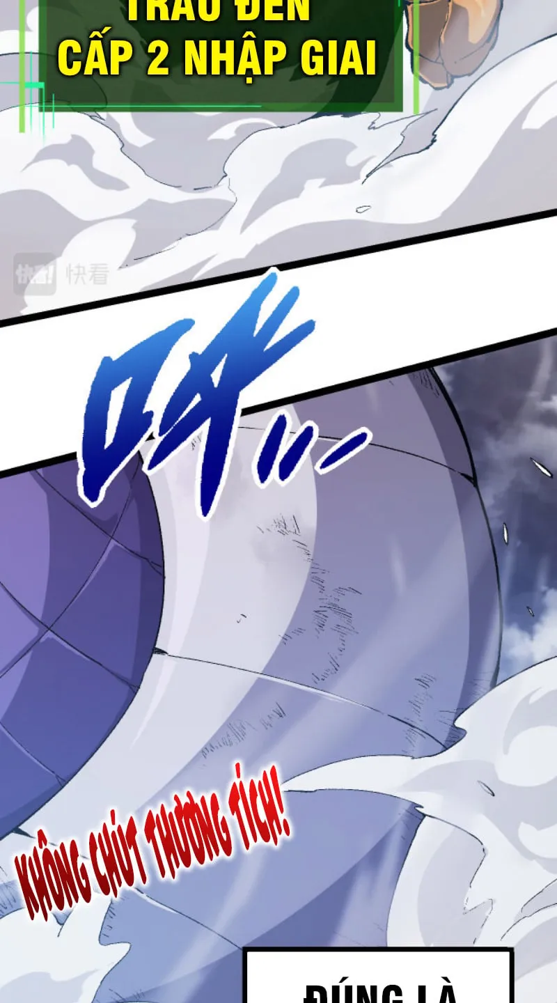 Từ Cây Cổ Thụ Bắt Đầu Tiến Hóa Chapter 11 - Trang 36