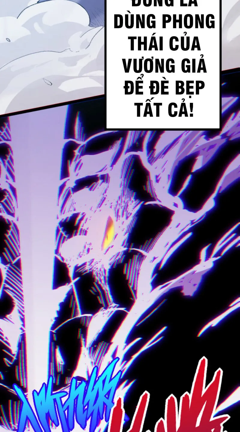 Từ Cây Cổ Thụ Bắt Đầu Tiến Hóa Chapter 11 - Trang 37