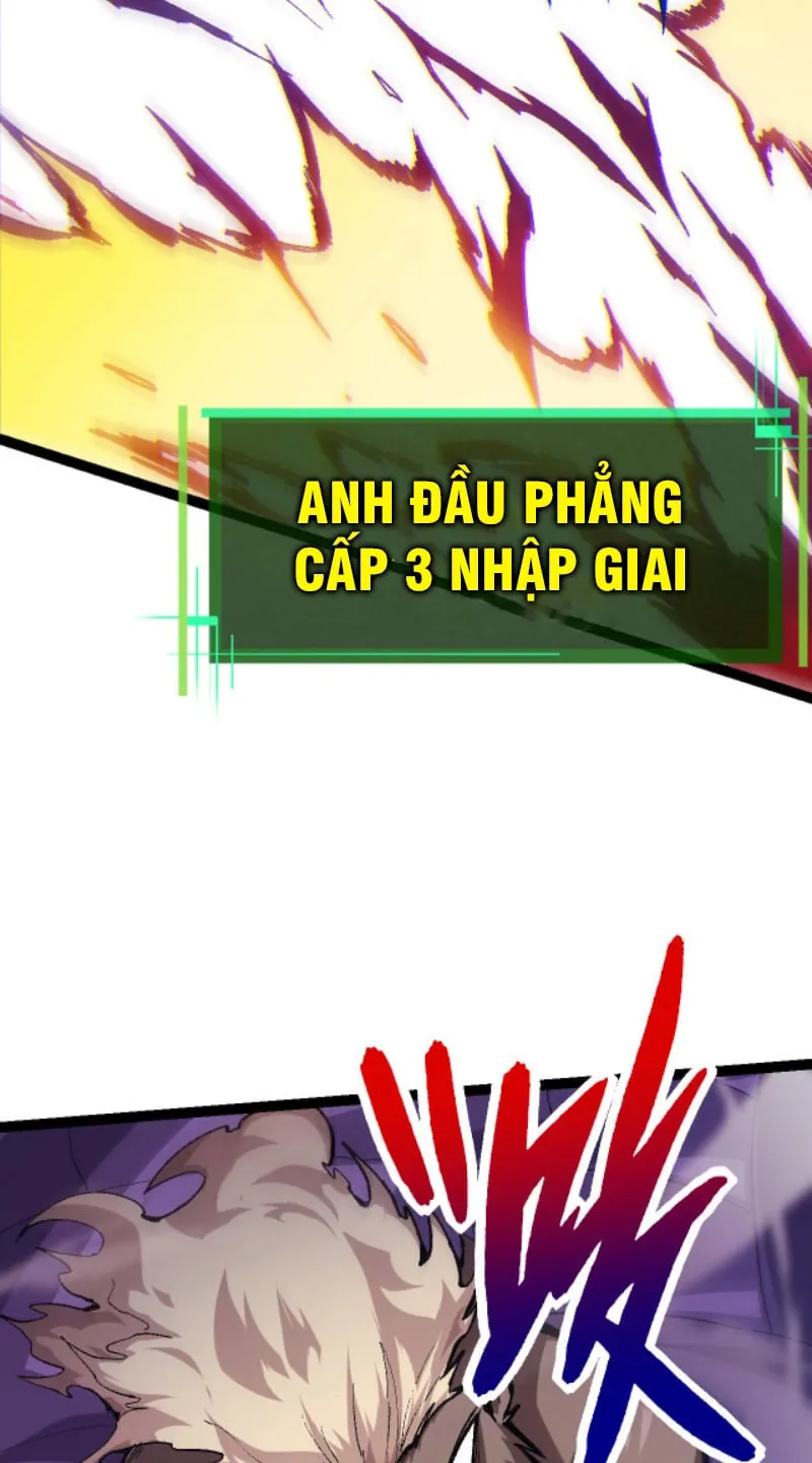Từ Cây Cổ Thụ Bắt Đầu Tiến Hóa Chapter 11 - Trang 42