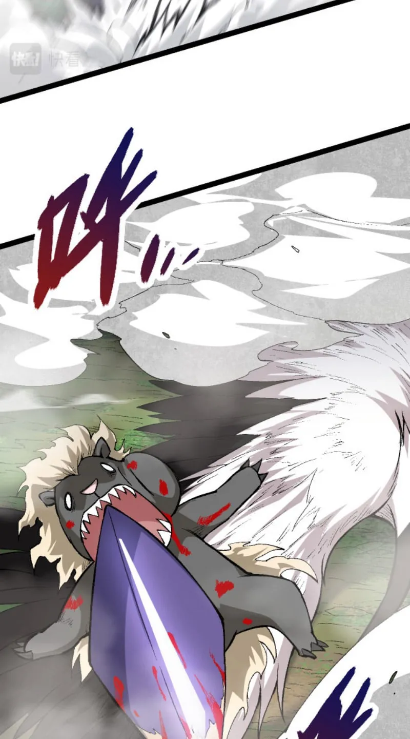 Từ Cây Cổ Thụ Bắt Đầu Tiến Hóa Chapter 11 - Trang 48