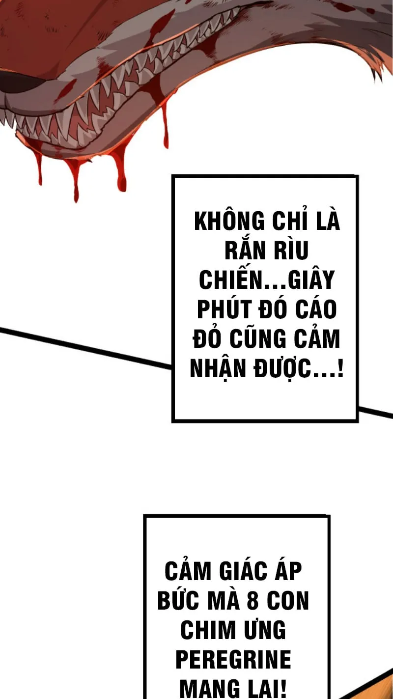 Từ Cây Cổ Thụ Bắt Đầu Tiến Hóa Chapter 12 - Trang 10