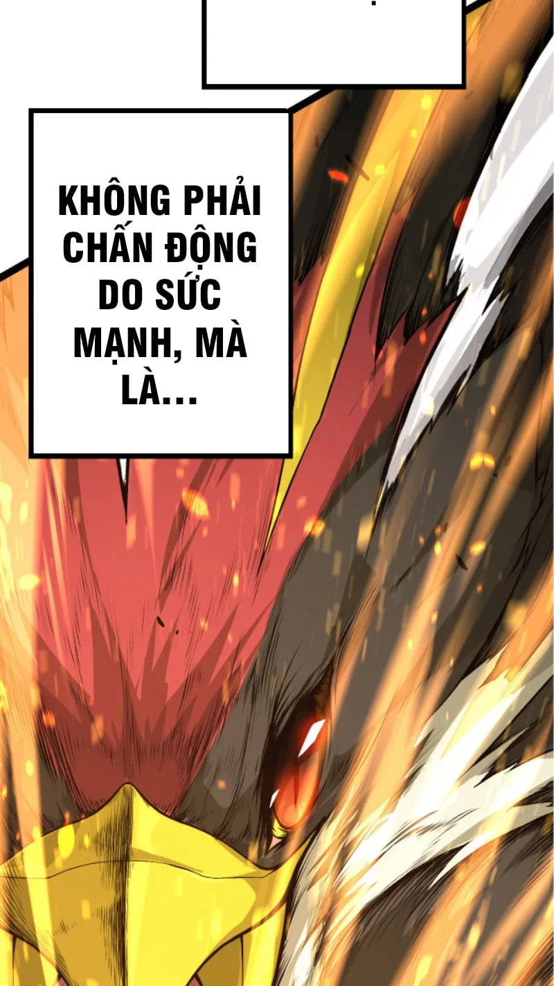 Từ Cây Cổ Thụ Bắt Đầu Tiến Hóa Chapter 12 - Trang 11