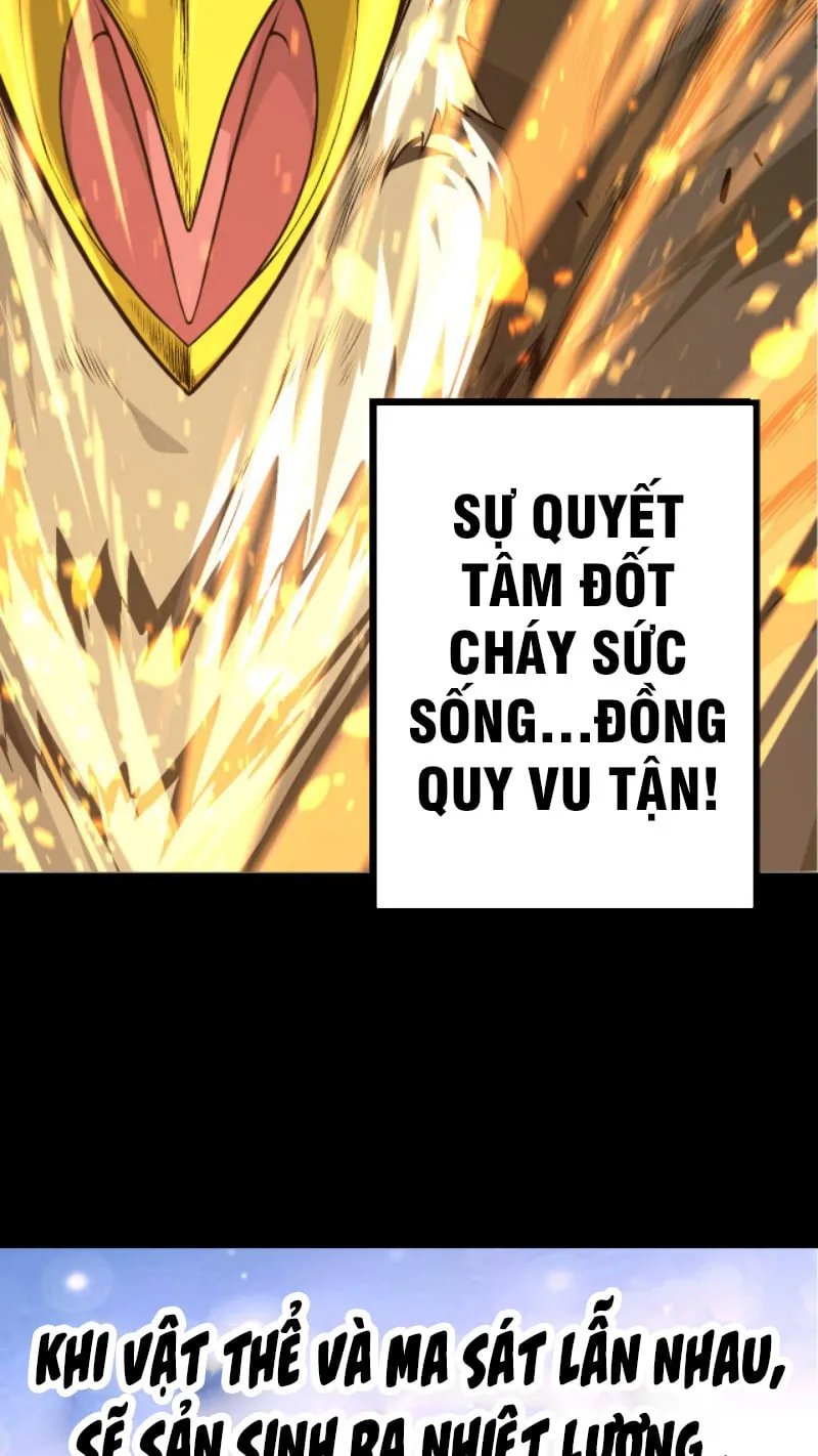 Từ Cây Cổ Thụ Bắt Đầu Tiến Hóa Chapter 12 - Trang 12