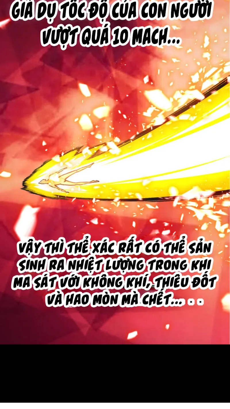 Từ Cây Cổ Thụ Bắt Đầu Tiến Hóa Chapter 12 - Trang 14