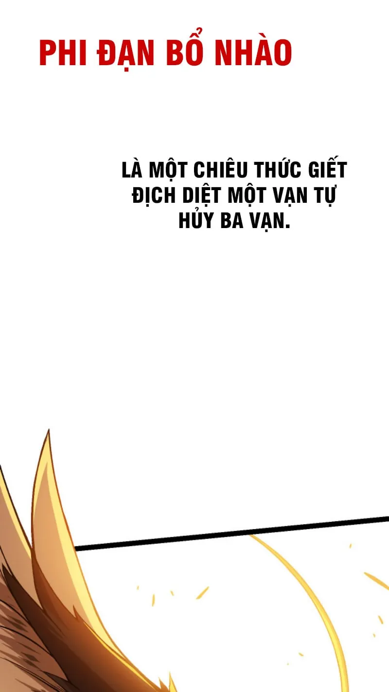 Từ Cây Cổ Thụ Bắt Đầu Tiến Hóa Chapter 12 - Trang 15