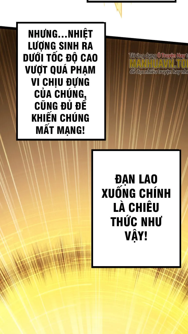 Từ Cây Cổ Thụ Bắt Đầu Tiến Hóa Chapter 12 - Trang 17