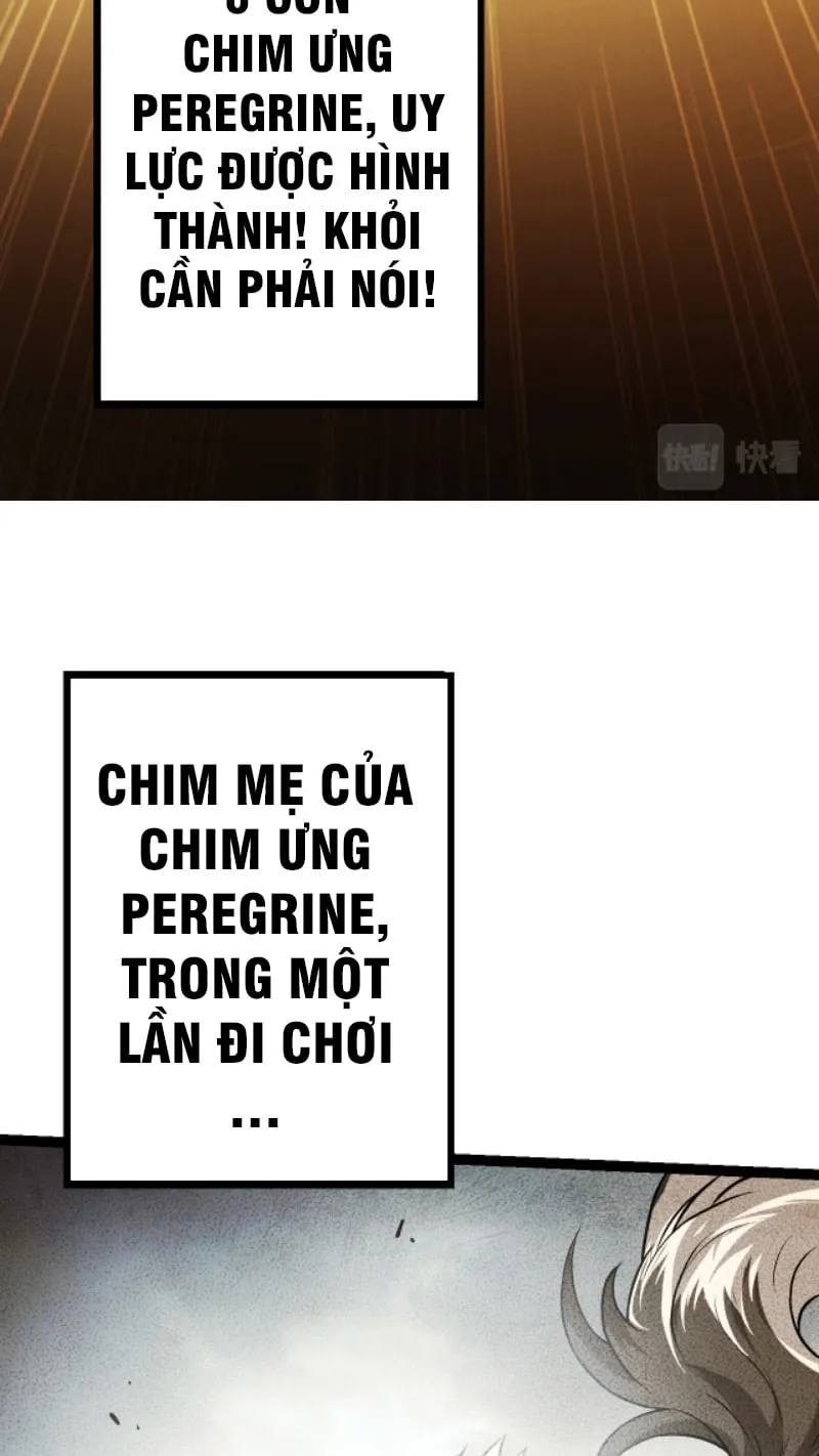 Từ Cây Cổ Thụ Bắt Đầu Tiến Hóa Chapter 12 - Trang 19