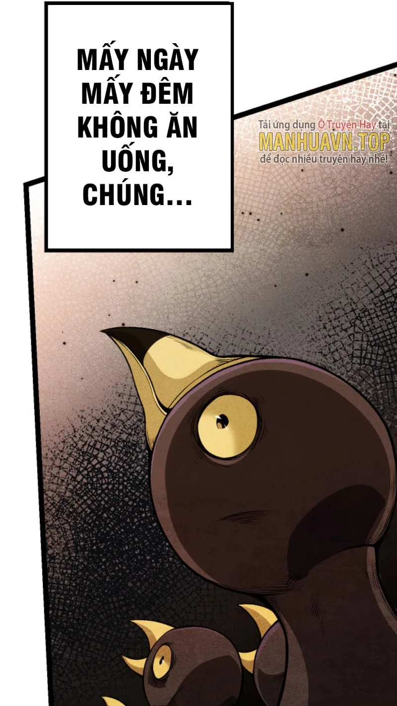 Từ Cây Cổ Thụ Bắt Đầu Tiến Hóa Chapter 12 - Trang 21