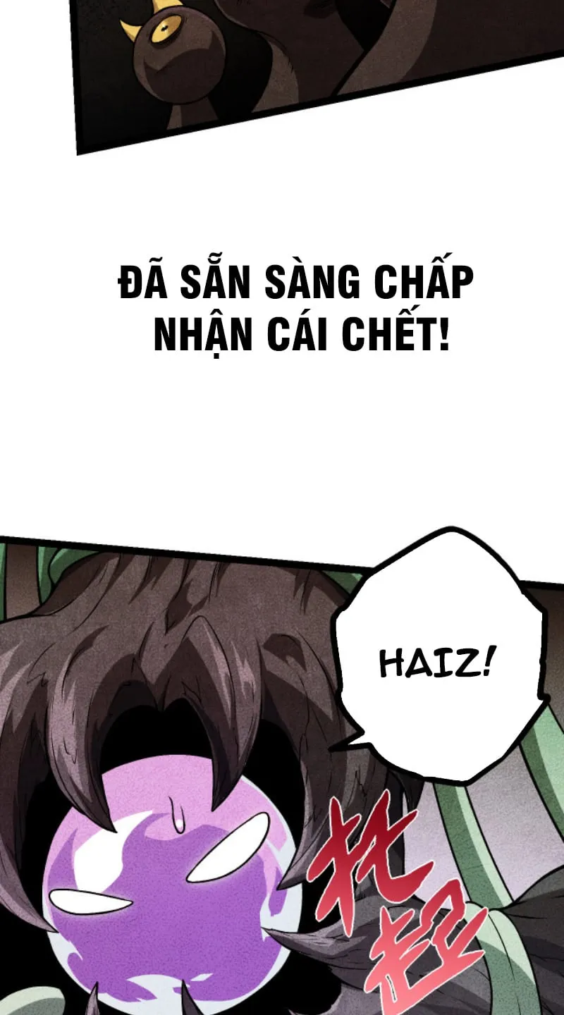 Từ Cây Cổ Thụ Bắt Đầu Tiến Hóa Chapter 12 - Trang 22