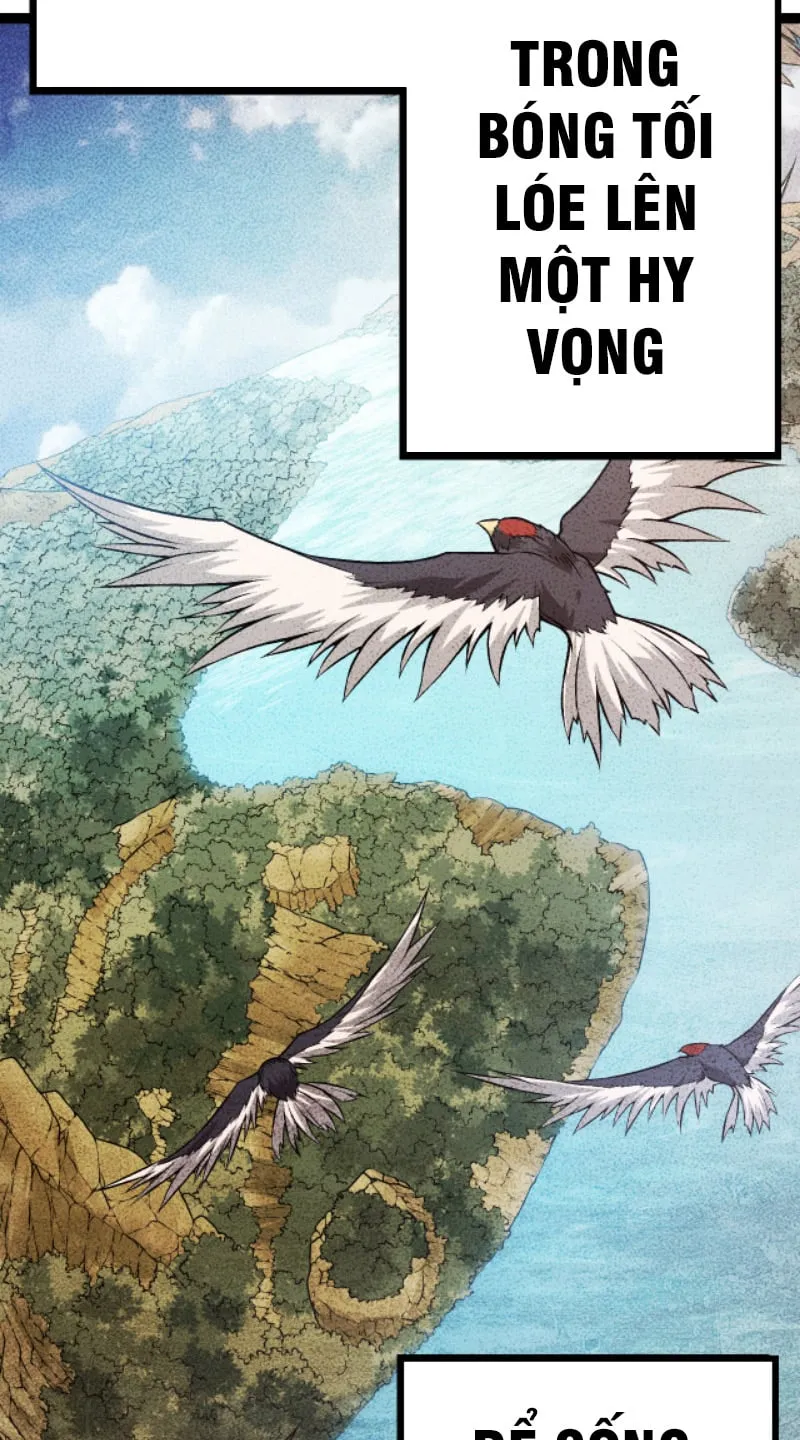 Từ Cây Cổ Thụ Bắt Đầu Tiến Hóa Chapter 12 - Trang 24