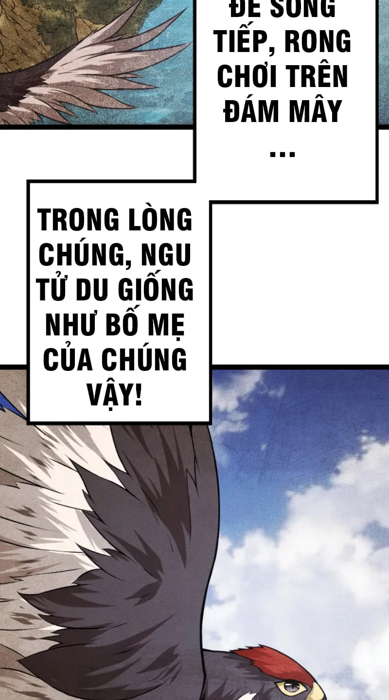 Từ Cây Cổ Thụ Bắt Đầu Tiến Hóa Chapter 12 - Trang 25