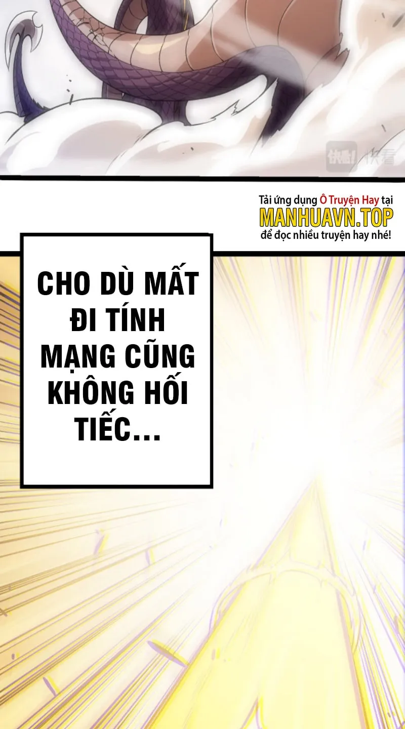 Từ Cây Cổ Thụ Bắt Đầu Tiến Hóa Chapter 12 - Trang 32