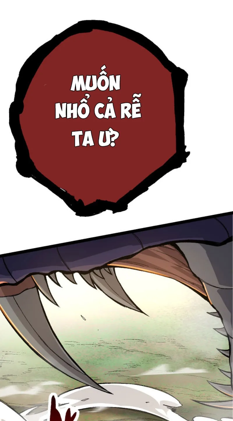 Từ Cây Cổ Thụ Bắt Đầu Tiến Hóa Chapter 13 - Trang 27