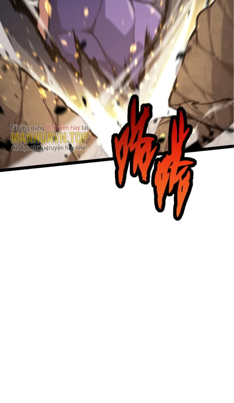 Từ Cây Cổ Thụ Bắt Đầu Tiến Hóa Chapter 13 - Trang 3