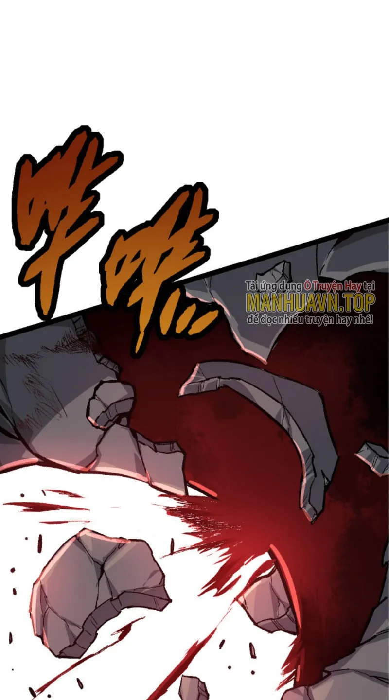 Từ Cây Cổ Thụ Bắt Đầu Tiến Hóa Chapter 13 - Trang 33