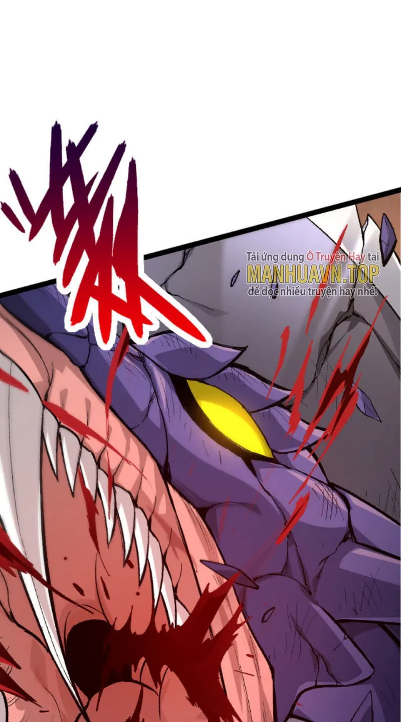 Từ Cây Cổ Thụ Bắt Đầu Tiến Hóa Chapter 13 - Trang 43