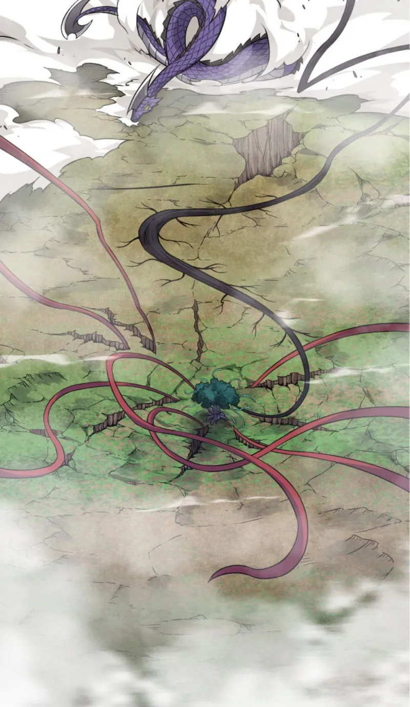 Từ Cây Cổ Thụ Bắt Đầu Tiến Hóa Chapter 13 - Trang 8