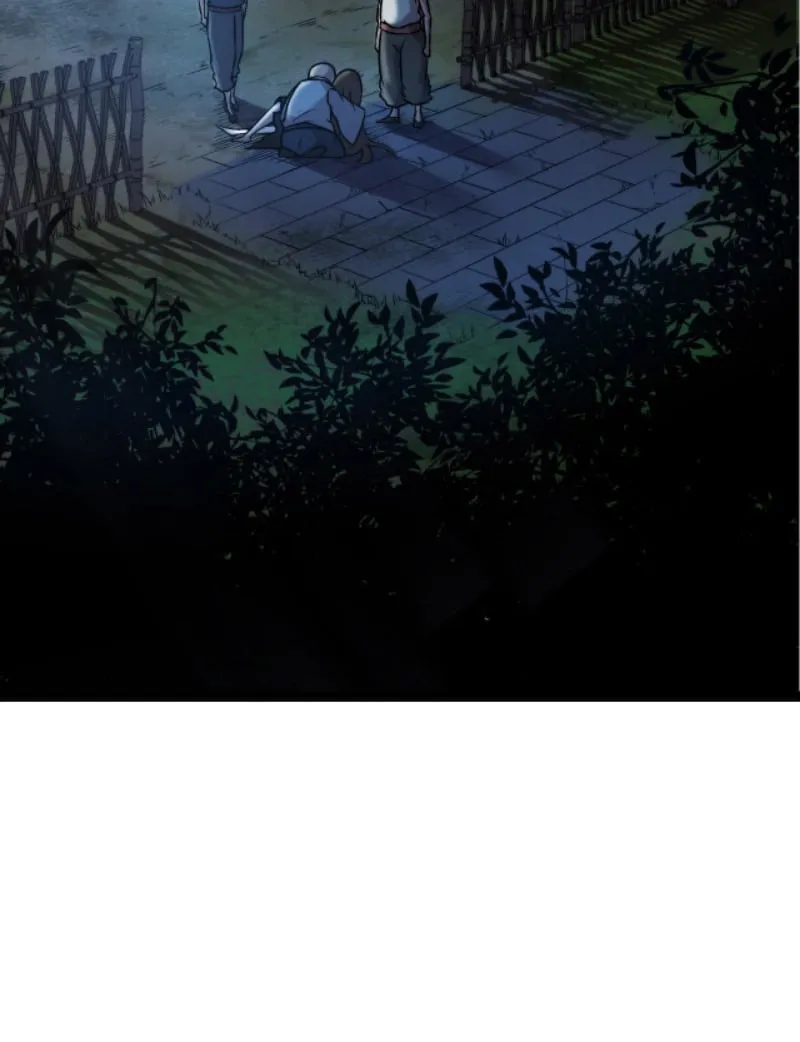 Từ Cây Cổ Thụ Bắt Đầu Tiến Hóa Chapter 14 - Trang 11