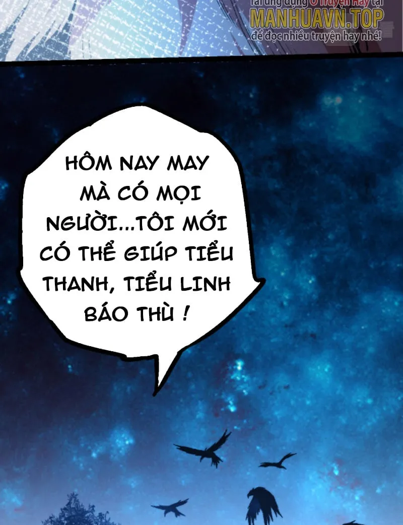 Từ Cây Cổ Thụ Bắt Đầu Tiến Hóa Chapter 14 - Trang 15