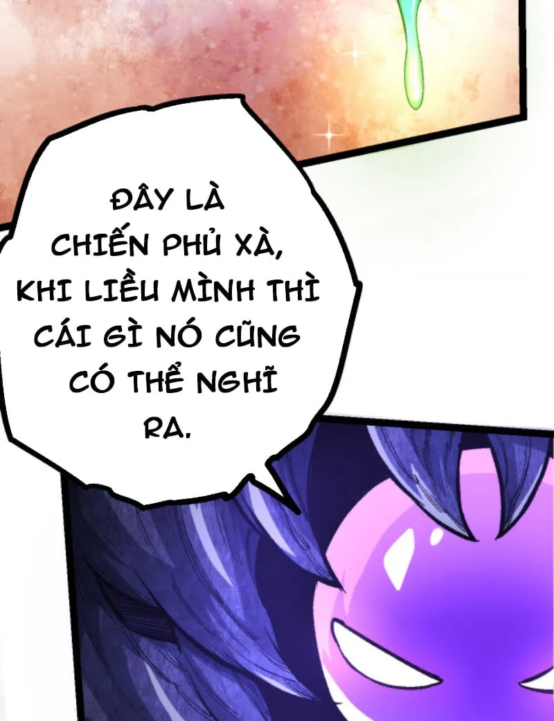 Từ Cây Cổ Thụ Bắt Đầu Tiến Hóa Chapter 14 - Trang 17