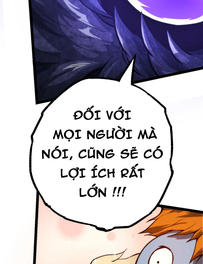Từ Cây Cổ Thụ Bắt Đầu Tiến Hóa Chapter 14 - Trang 18
