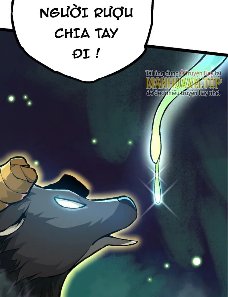 Từ Cây Cổ Thụ Bắt Đầu Tiến Hóa Chapter 14 - Trang 20
