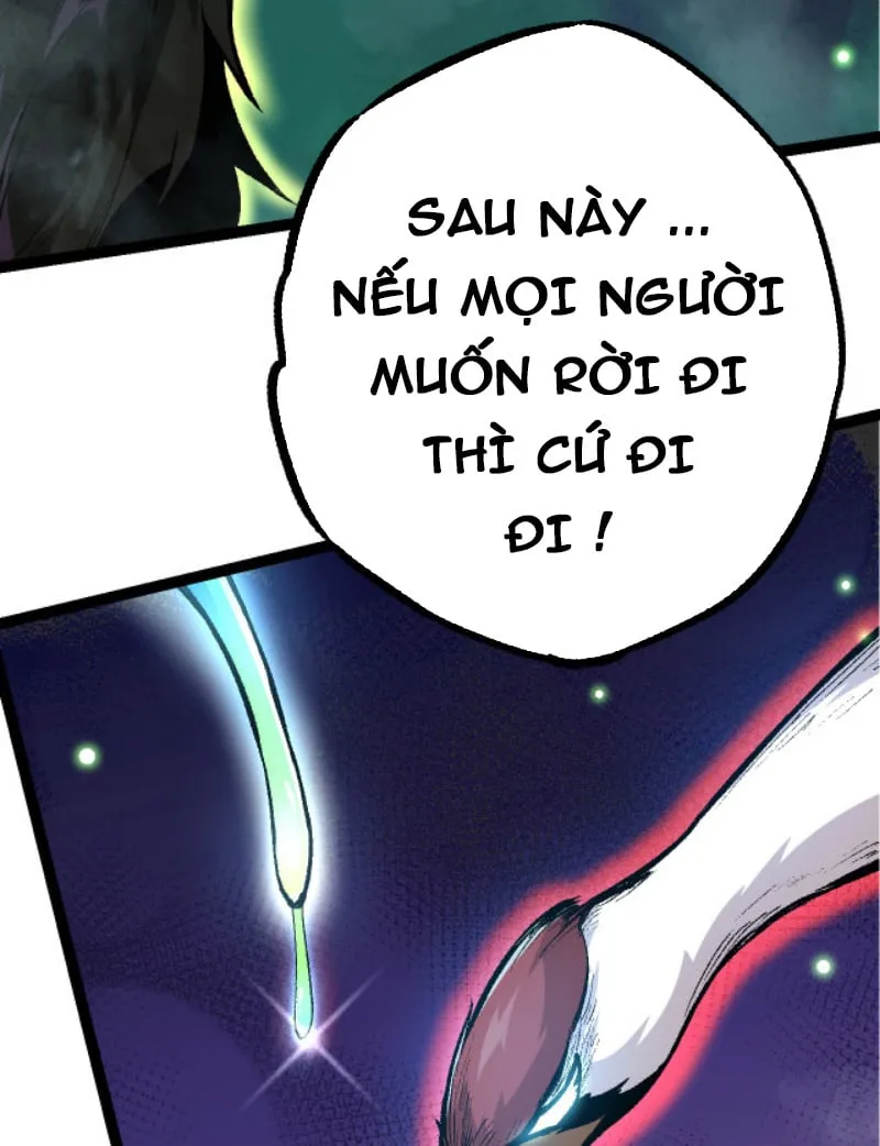 Từ Cây Cổ Thụ Bắt Đầu Tiến Hóa Chapter 14 - Trang 21