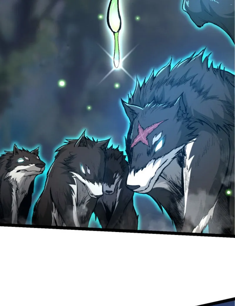 Từ Cây Cổ Thụ Bắt Đầu Tiến Hóa Chapter 14 - Trang 23