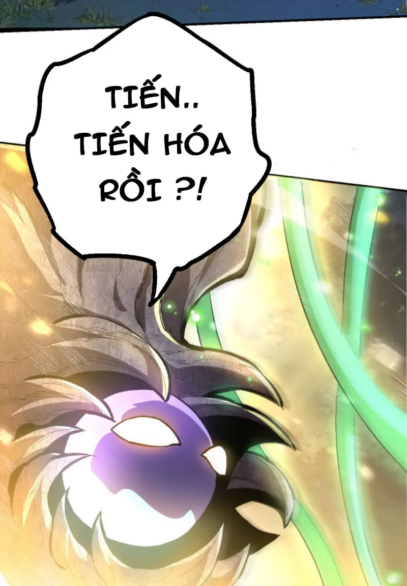 Từ Cây Cổ Thụ Bắt Đầu Tiến Hóa Chapter 14 - Trang 27