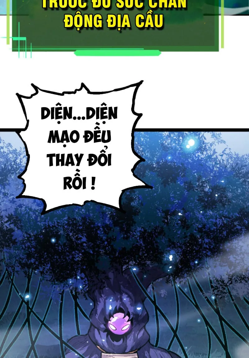 Từ Cây Cổ Thụ Bắt Đầu Tiến Hóa Chapter 14 - Trang 31