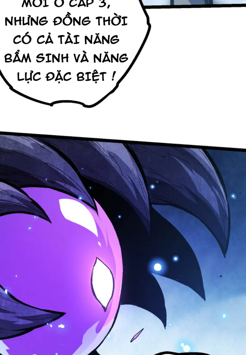Từ Cây Cổ Thụ Bắt Đầu Tiến Hóa Chapter 14 - Trang 35