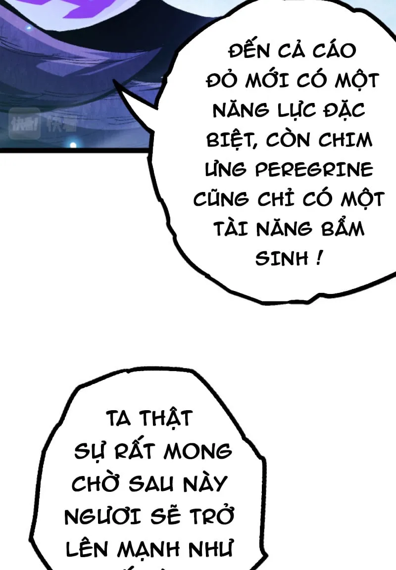 Từ Cây Cổ Thụ Bắt Đầu Tiến Hóa Chapter 14 - Trang 36