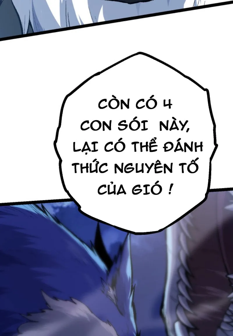 Từ Cây Cổ Thụ Bắt Đầu Tiến Hóa Chapter 14 - Trang 38
