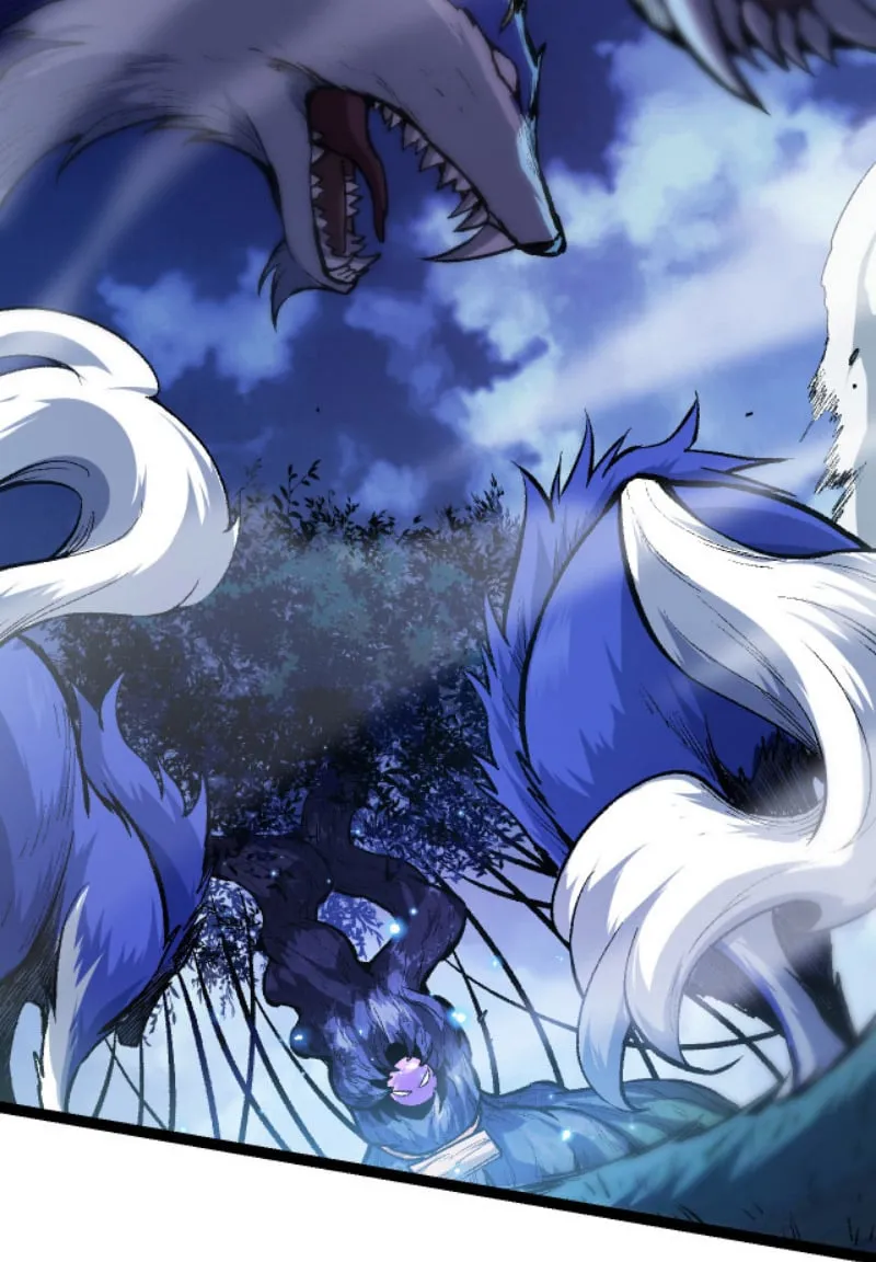 Từ Cây Cổ Thụ Bắt Đầu Tiến Hóa Chapter 14 - Trang 39