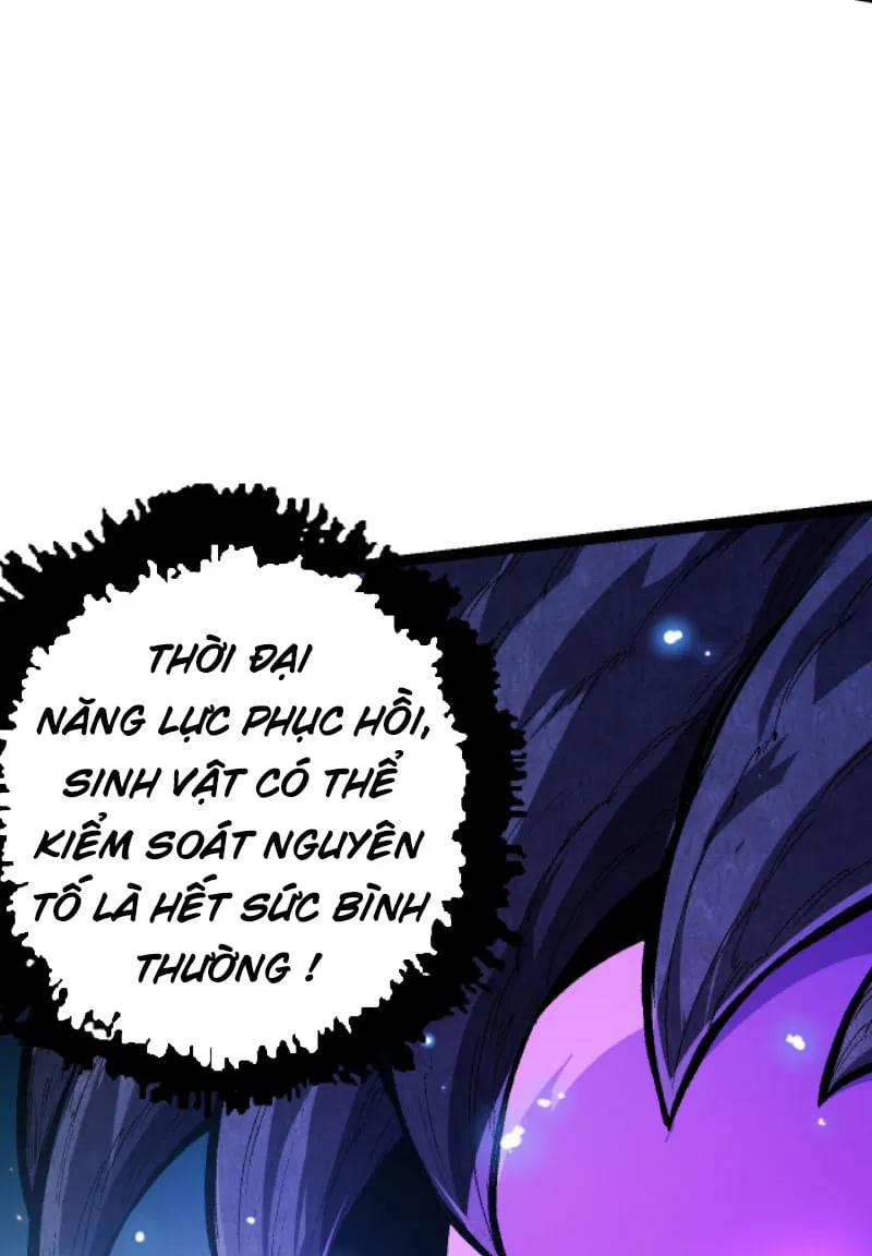 Từ Cây Cổ Thụ Bắt Đầu Tiến Hóa Chapter 14 - Trang 40
