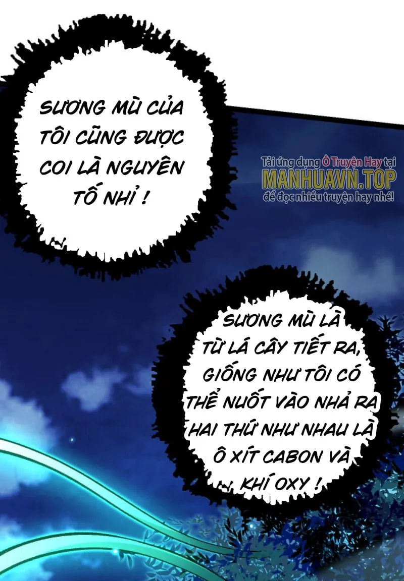 Từ Cây Cổ Thụ Bắt Đầu Tiến Hóa Chapter 14 - Trang 42