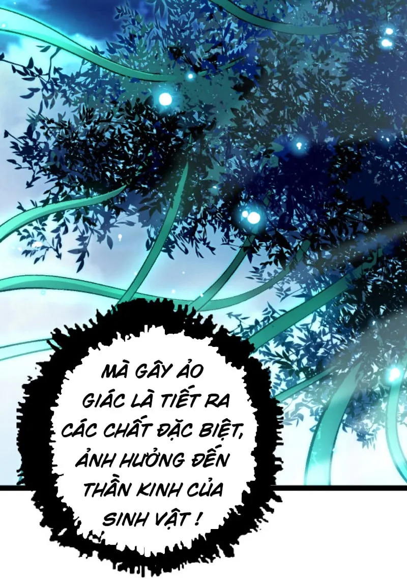 Từ Cây Cổ Thụ Bắt Đầu Tiến Hóa Chapter 14 - Trang 43