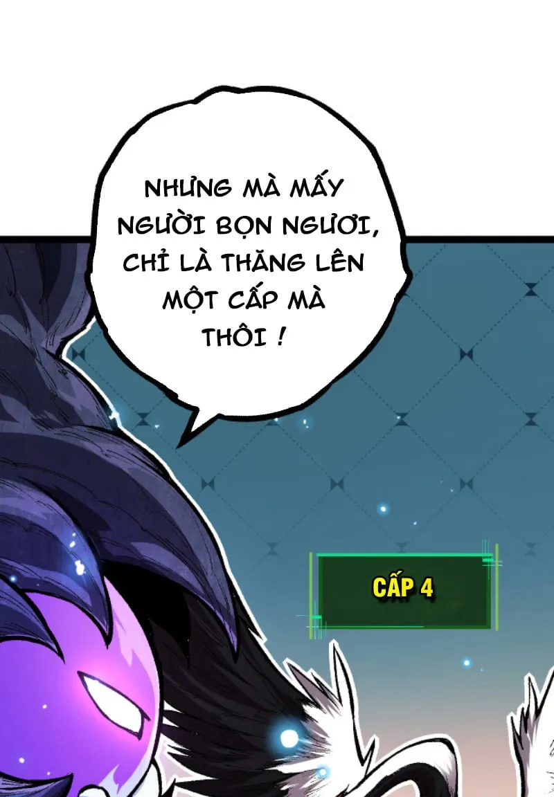 Từ Cây Cổ Thụ Bắt Đầu Tiến Hóa Chapter 14 - Trang 44
