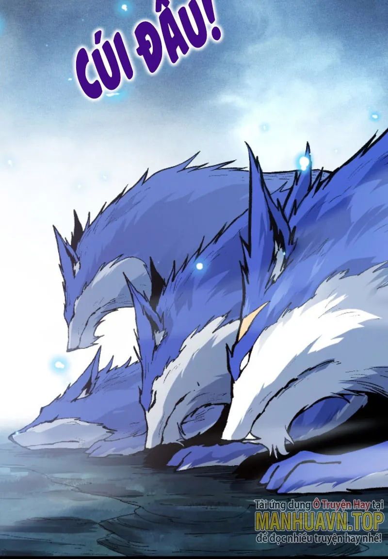 Từ Cây Cổ Thụ Bắt Đầu Tiến Hóa Chapter 14 - Trang 46