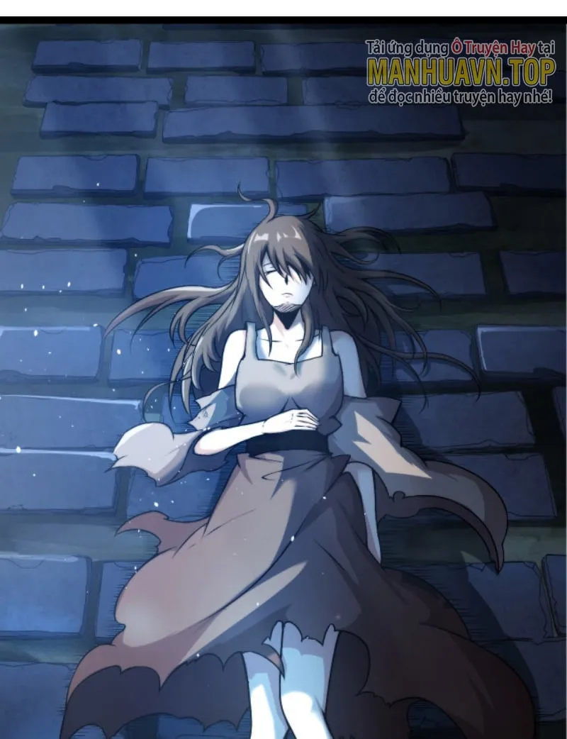 Từ Cây Cổ Thụ Bắt Đầu Tiến Hóa Chapter 14 - Trang 8