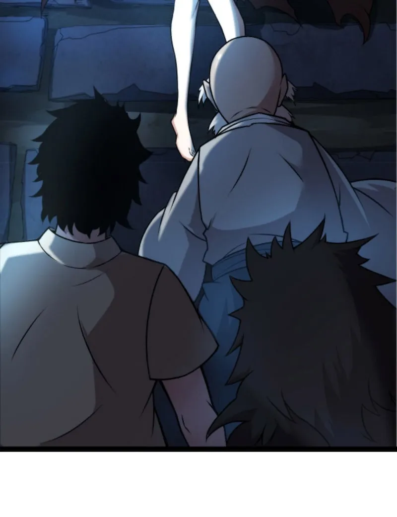 Từ Cây Cổ Thụ Bắt Đầu Tiến Hóa Chapter 14 - Trang 9