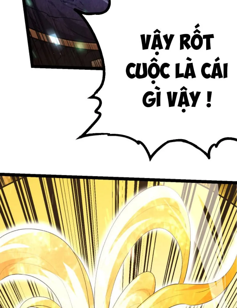 Từ Cây Cổ Thụ Bắt Đầu Tiến Hóa Chapter 15 - Trang 11
