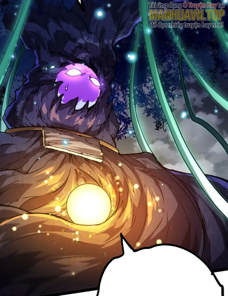 Từ Cây Cổ Thụ Bắt Đầu Tiến Hóa Chapter 15 - Trang 18
