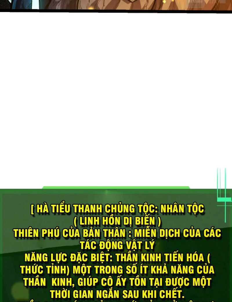 Từ Cây Cổ Thụ Bắt Đầu Tiến Hóa Chapter 15 - Trang 21