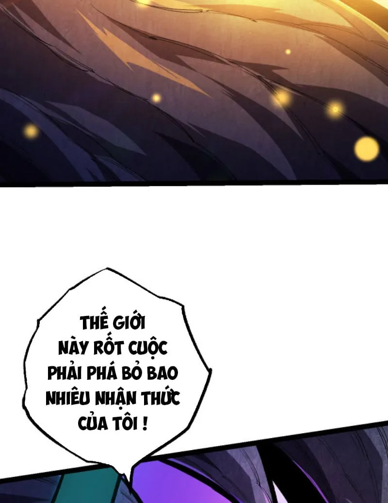 Từ Cây Cổ Thụ Bắt Đầu Tiến Hóa Chapter 15 - Trang 23
