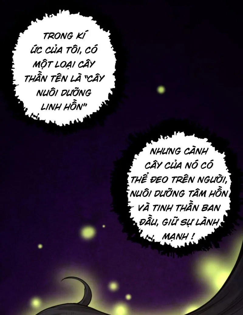 Từ Cây Cổ Thụ Bắt Đầu Tiến Hóa Chapter 15 - Trang 26